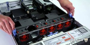 قیمت خرید سرور HP