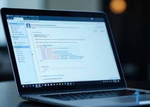 نصب نرم افزار HPE Bulletin