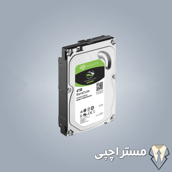 هارد 4TB seagate