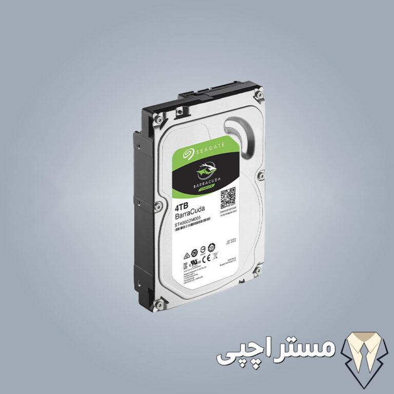 هارد 4TB seagate