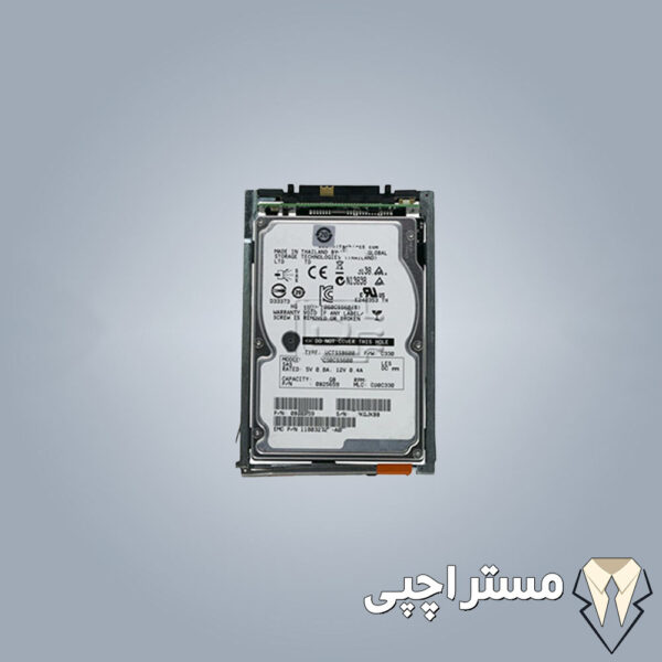 هارد SYSPACK 4X600GB 10K SAS 25X2.5