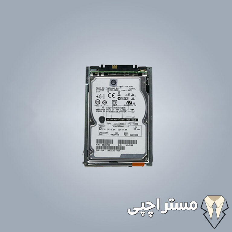 هارد SYSPACK 4X600GB 10K SAS 25X2.5