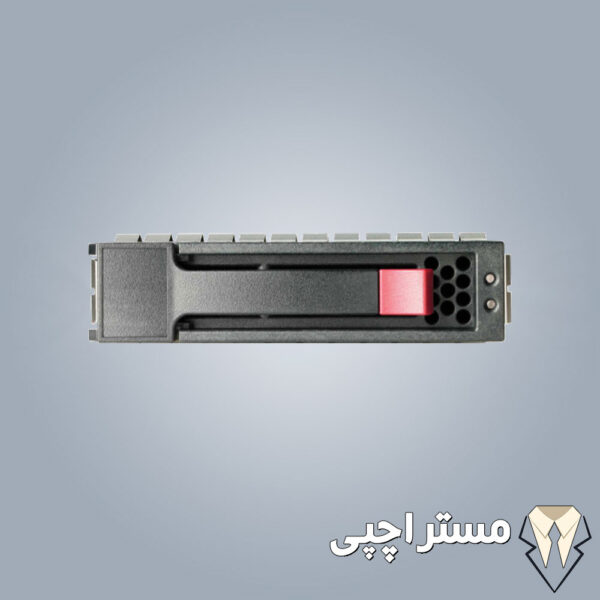 هارد استوریج HPE MSA 20TB SAS 12G Midline 7.2K LFF M2
