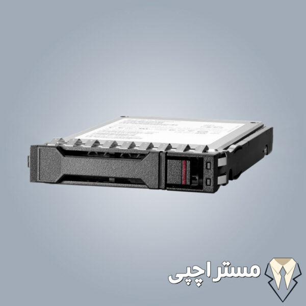 هارد سرور HPE 1.2TB SAS 12G 10K P28586-B21