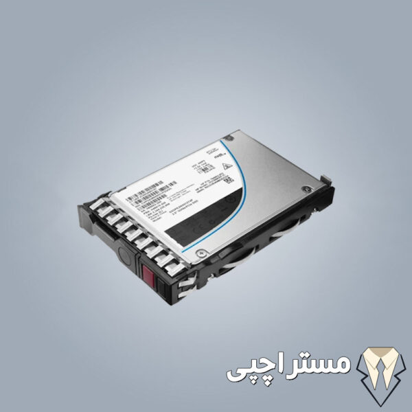 هارد سرور HPE 1.92TB SATA SSD P18436-B21