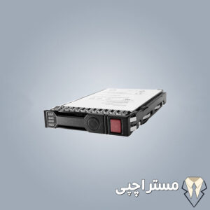 هارد سرور HPE 800GB 12G SAS SSD