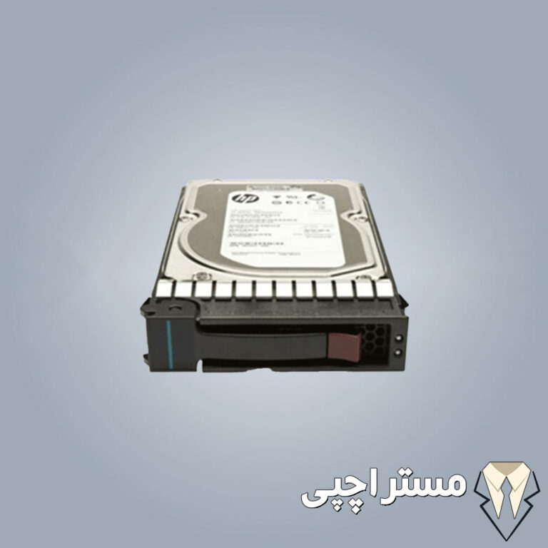 هارد سرور دل ای ام سی 1.8TB SAS 10K D4-2S10-1800