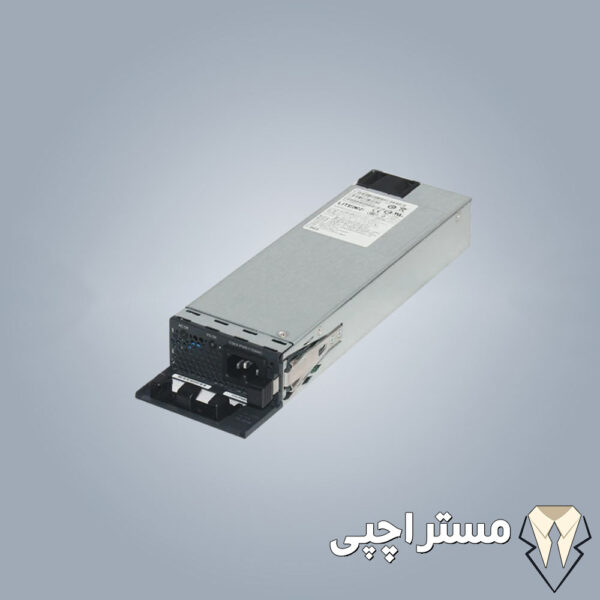 پاور سوئیچ شبکه سیسکو PWR-C1-715WAC