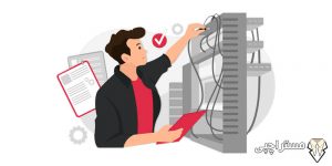 چرا سرور بخریم؟ مستر اچ پی