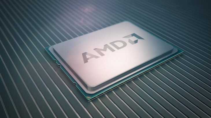 چیپ سرورهای AMD Epyc 7000 به زودی دیتا سنترها را مسخر قدرت خود می کنند
