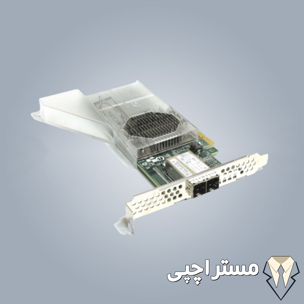 قیمت و خرید کارت کنترلر HP H241 HBA با پارت نامبر 726911-B21