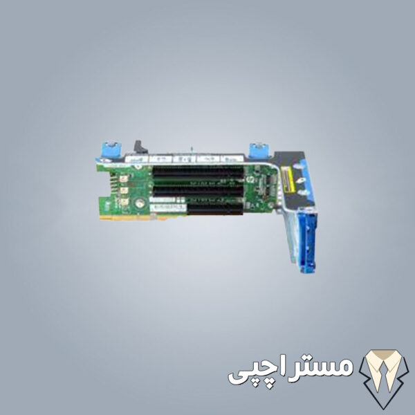 رایزر کارت DL360,380,560 Gen10 x8/x16/x8