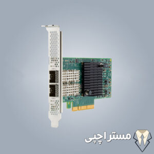 قیمت و خرید کارت شبکه سرور HPE 640SFP28 10/25Gb | پارت نامبر 817753-B21