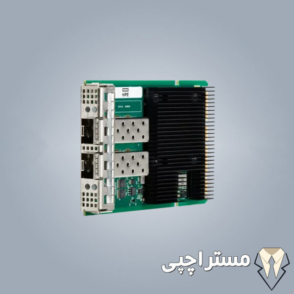 کارت شبکه Broadcom BCM57412 Ethernet 10Gb 2-port SFP+ OCP3 Adapter