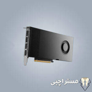 کارت گرافیک HPE NVIDIA Quadro RTX 4000 Graphics