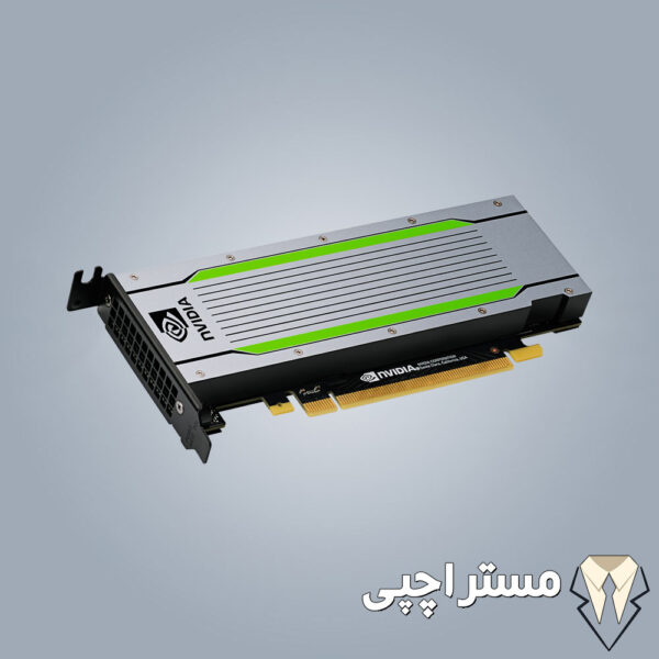 کارت گرافیک NVIDA tesla T4 16 G