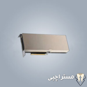 کارت گرافیک NVIDIA H100 80GB PCIe