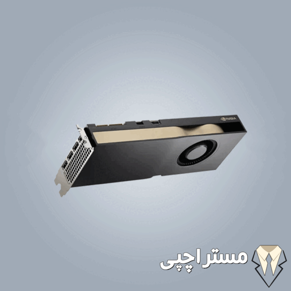 کارت گرافیک NVIDIA RTX A6000 Graphics Card