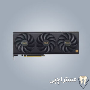 خرید و قیمت کارت گرافیک ایسوس ProArt RTX 4060 Ti OC 16GB